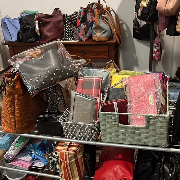 Silent show tonight, handbags and more - Picture 12 of 15